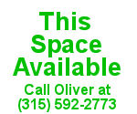 This Space Available!